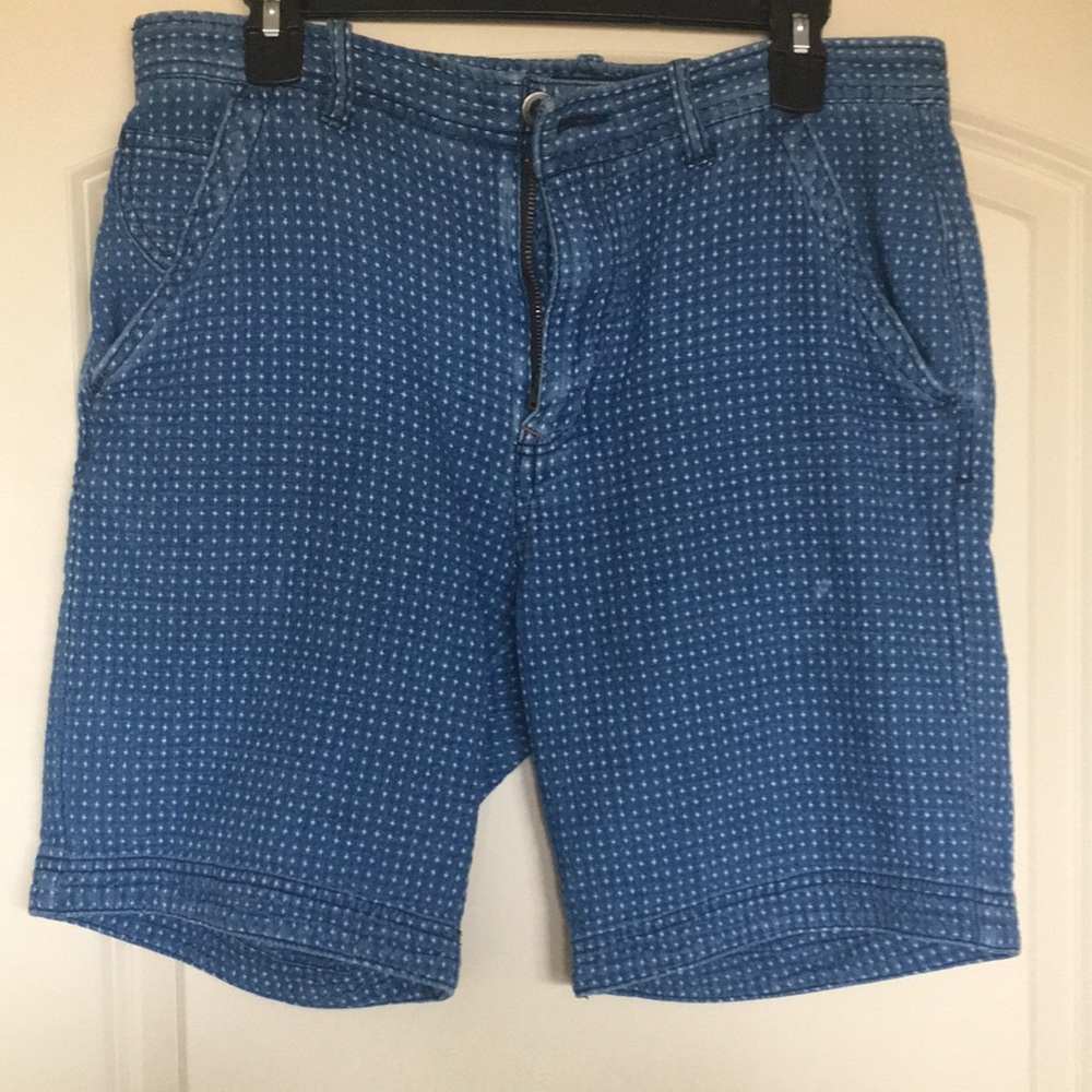 CPR Provisions shorts